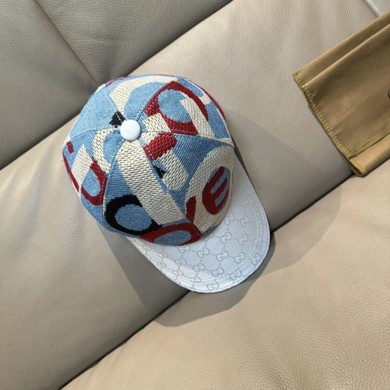 Gucci Caps SmartChoice 261414