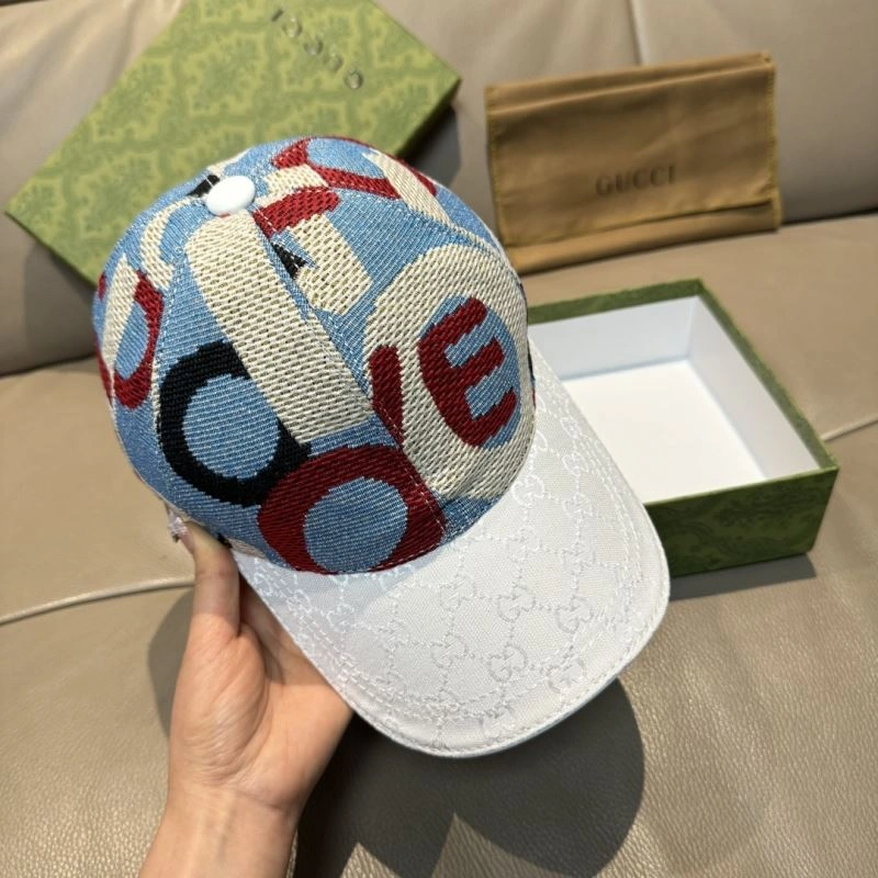Gucci Caps SmartChoice 261414