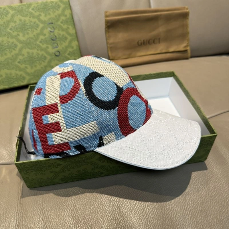 Gucci Caps SmartChoice 261414