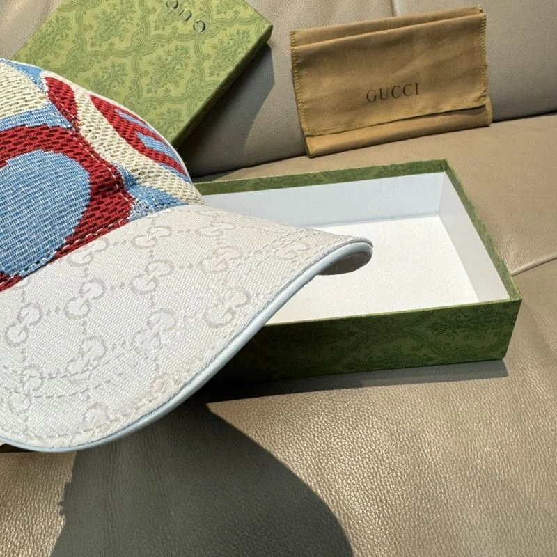 Gucci Caps SmartChoice 261414