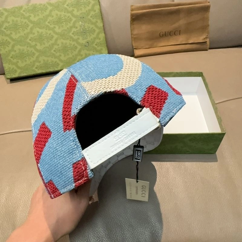 Gucci Caps SmartChoice 261414