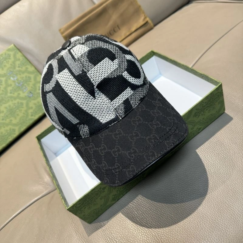 Gucci Caps EyeCatching 261419