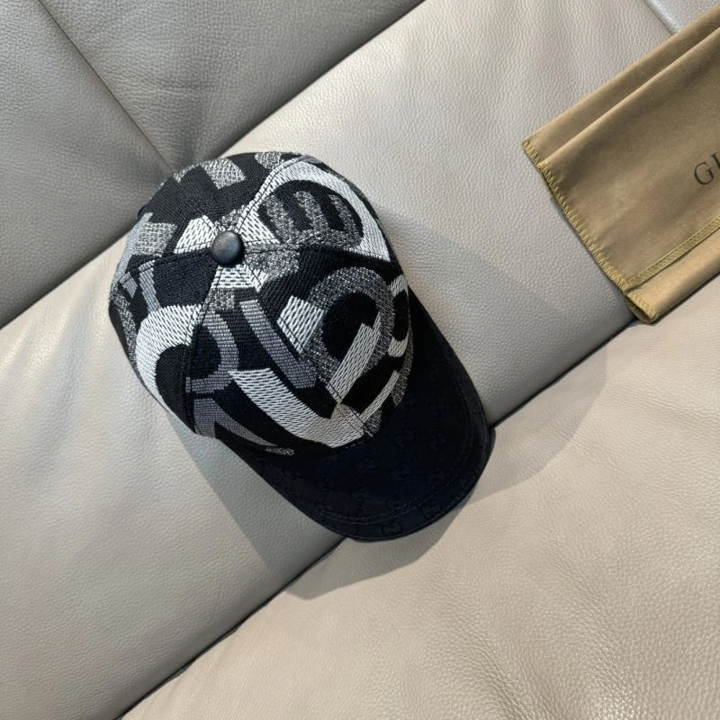 Gucci Caps EyeCatching 261419