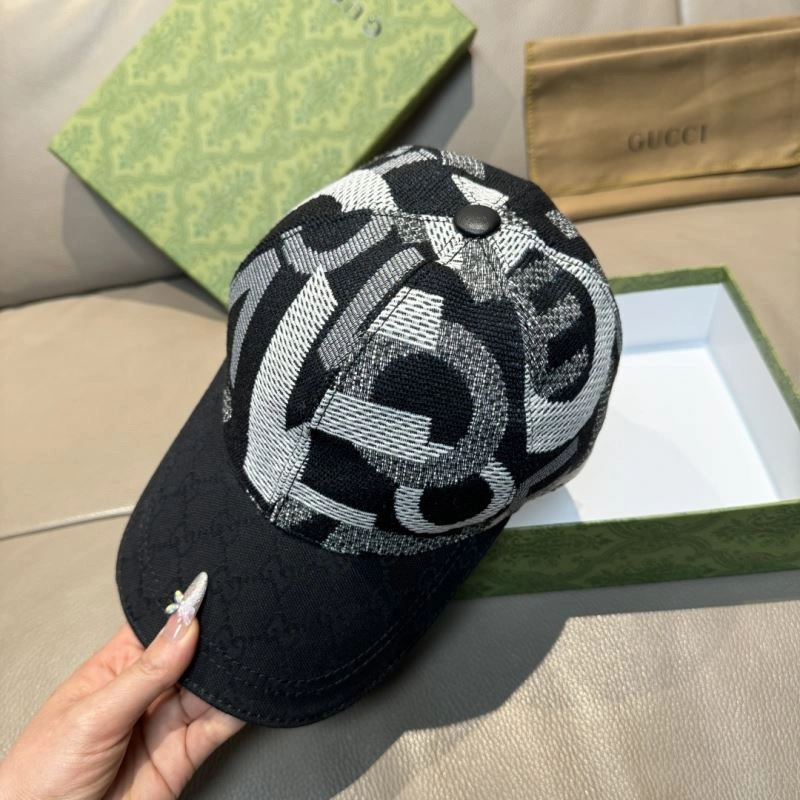 Gucci Caps EyeCatching 261419