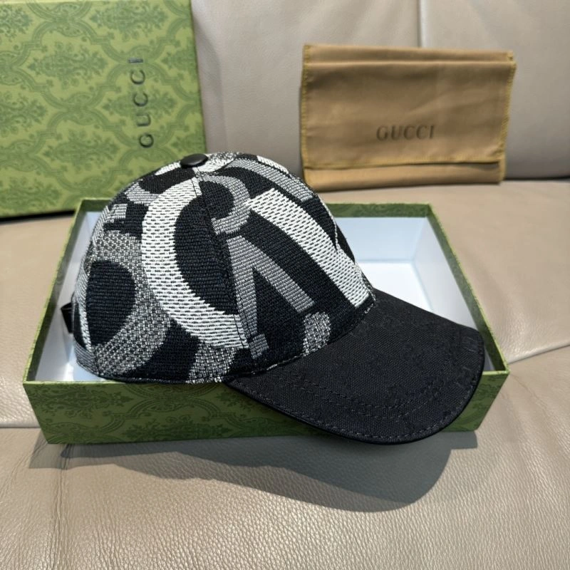 Gucci Caps EyeCatching 261419