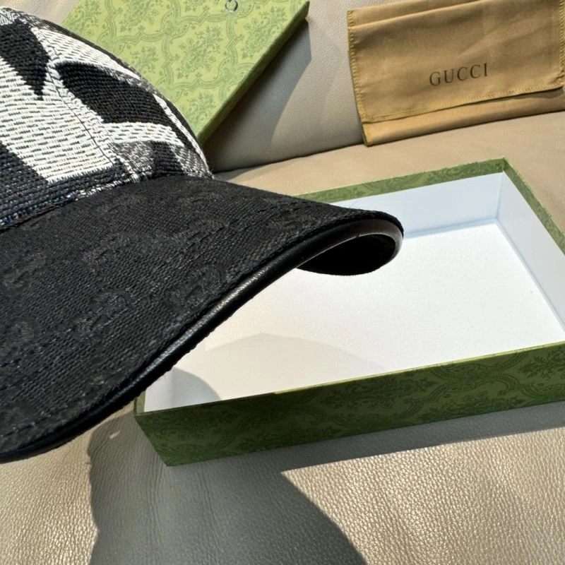 Gucci Caps EyeCatching 261419