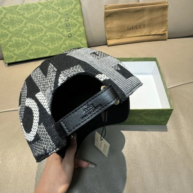 Gucci Caps EyeCatching 261419