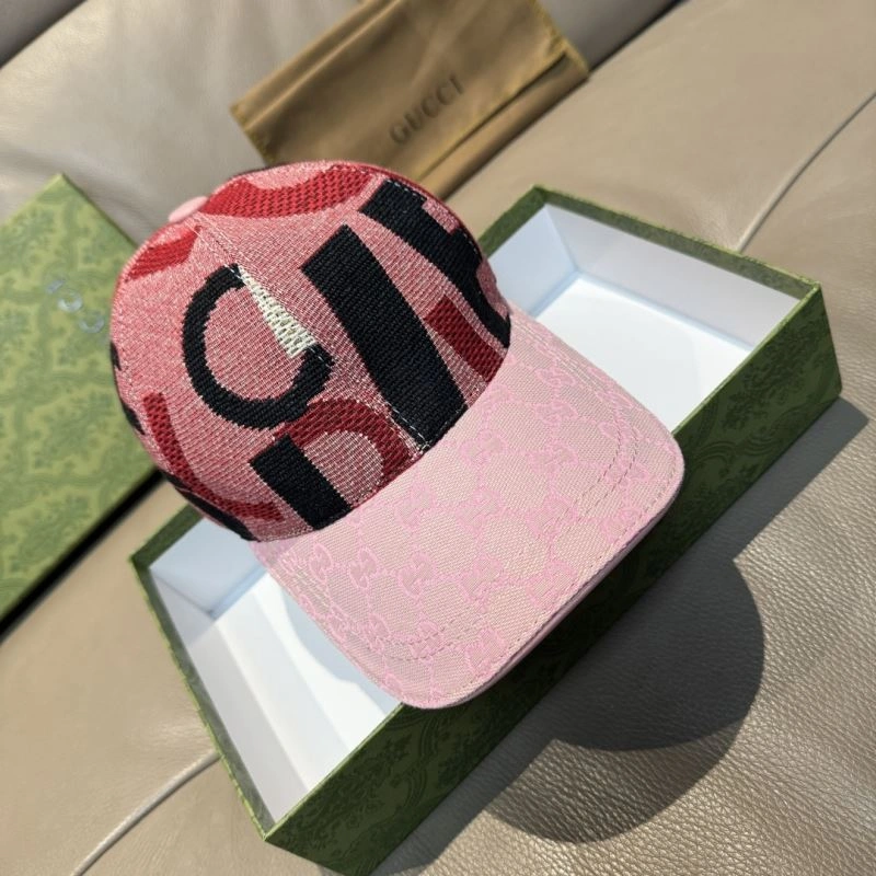 Comfortable Gucci Caps 261416