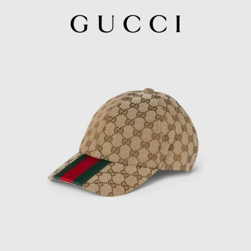 Thermal Gucci Caps 261402
