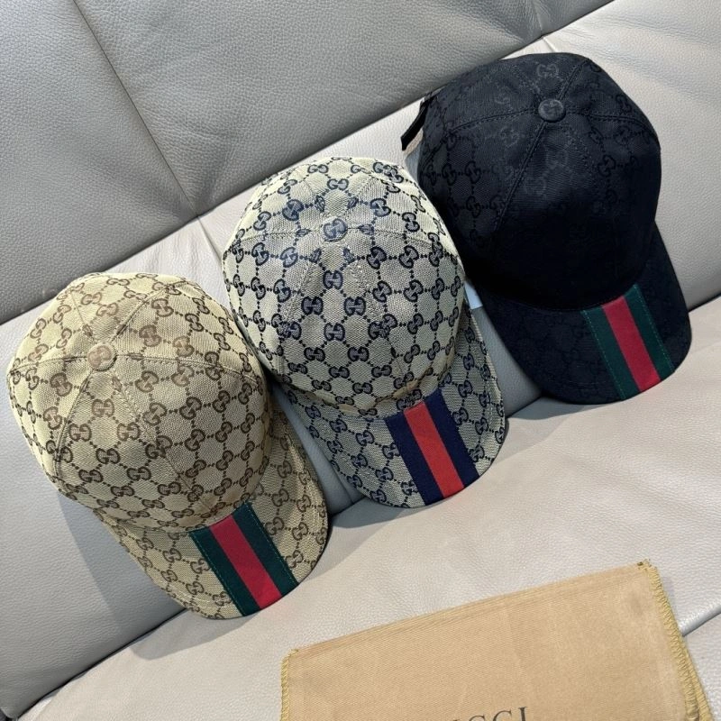 Thermal Gucci Caps 261402