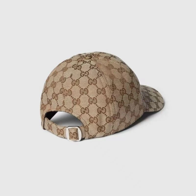Thermal Gucci Caps 261402
