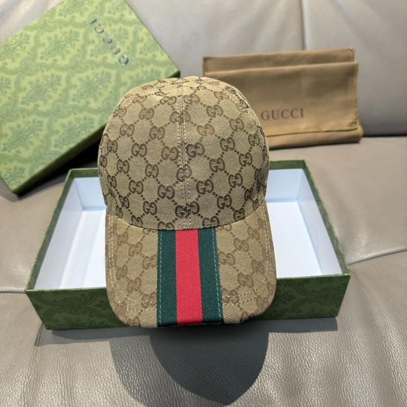 Thermal Gucci Caps 261402