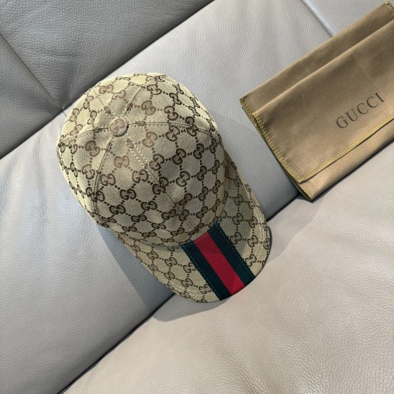 Thermal Gucci Caps 261402