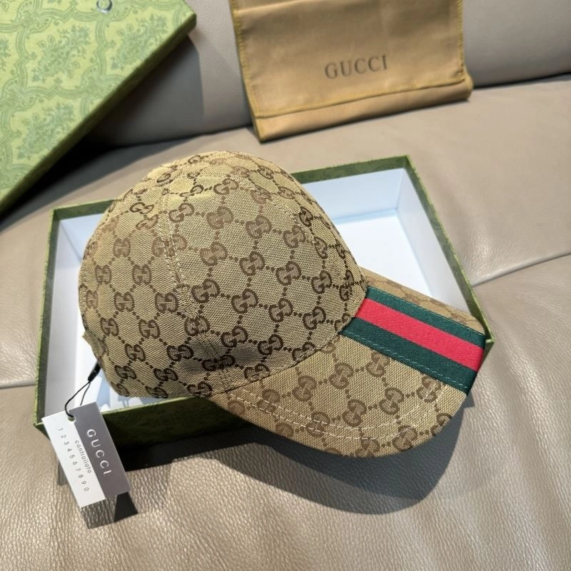 Thermal Gucci Caps 261402