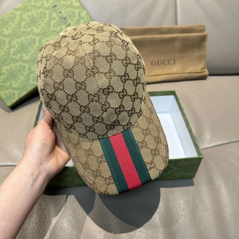 Thermal Gucci Caps 261402