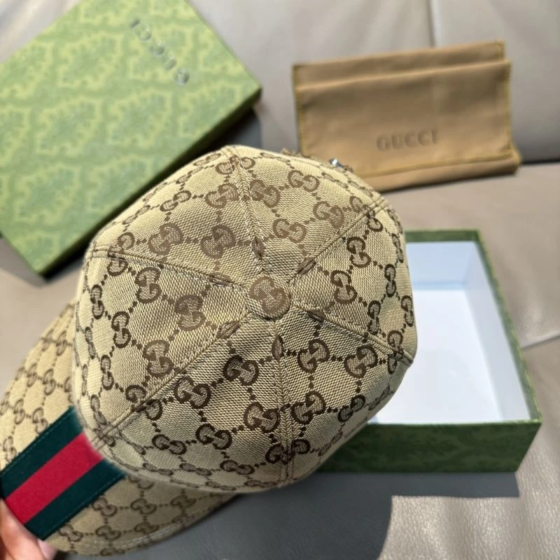 Thermal Gucci Caps 261402