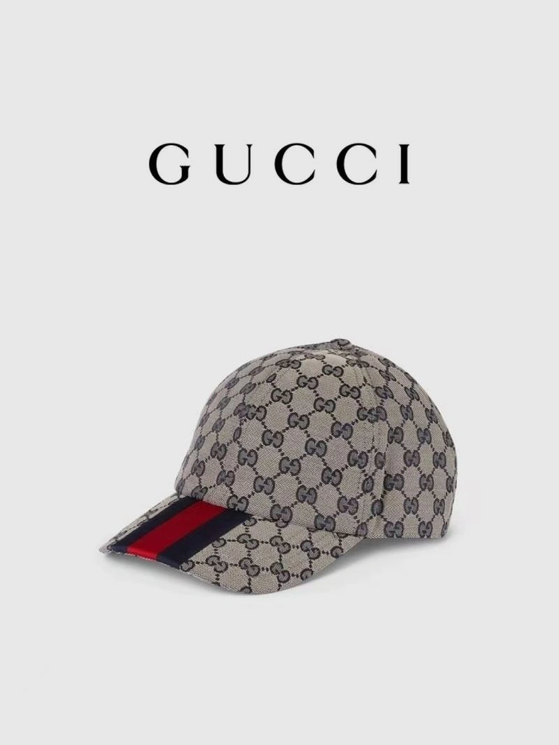 Gucci Caps Affordable 261404