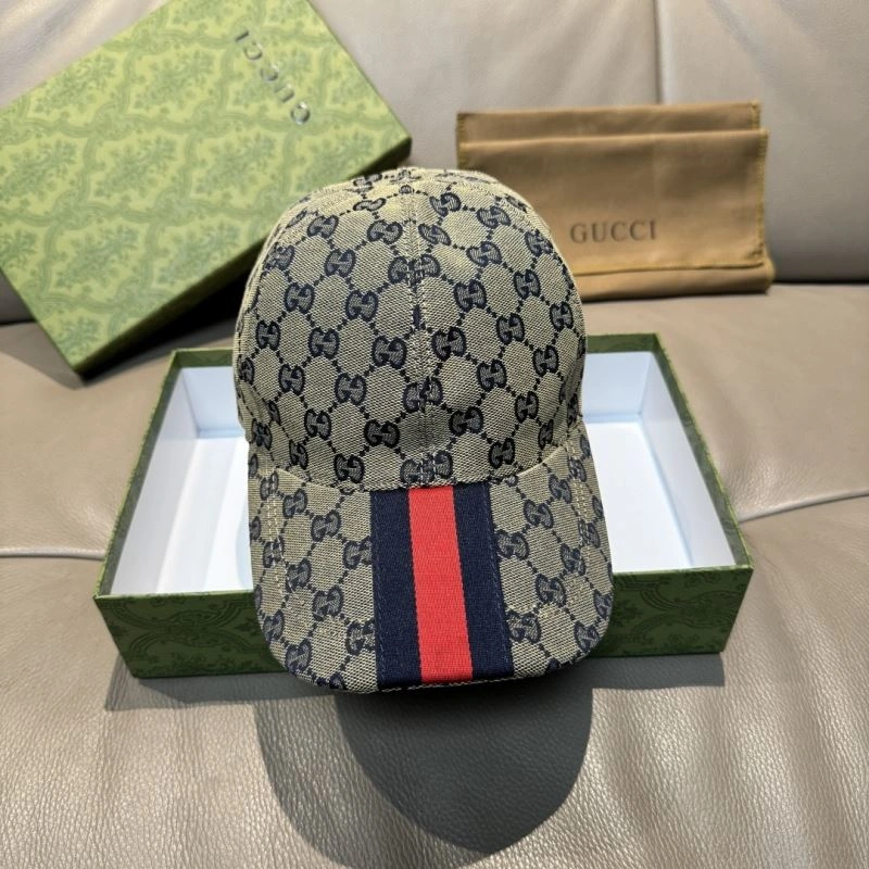 Gucci Caps Affordable 261404