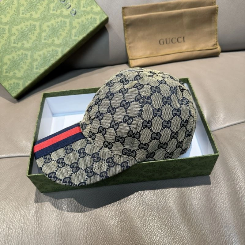 Gucci Caps Affordable 261404