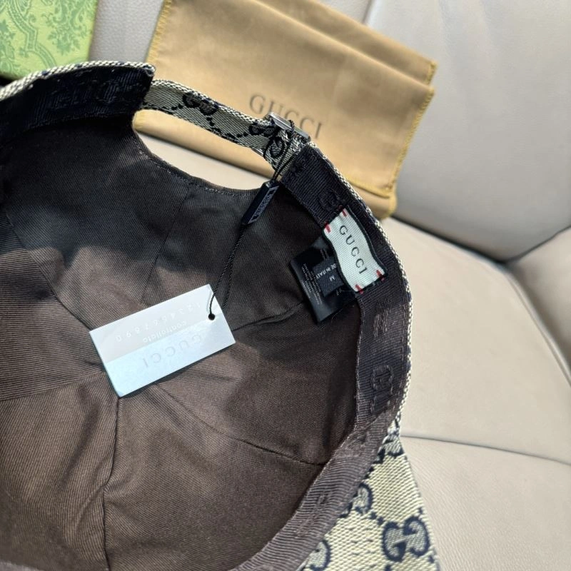 Gucci Caps Affordable 261404