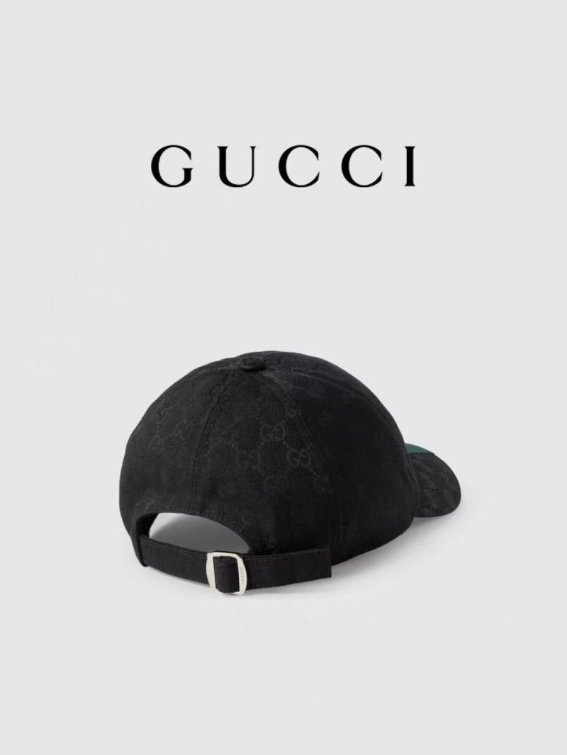 Gucci Caps Effortless 261403