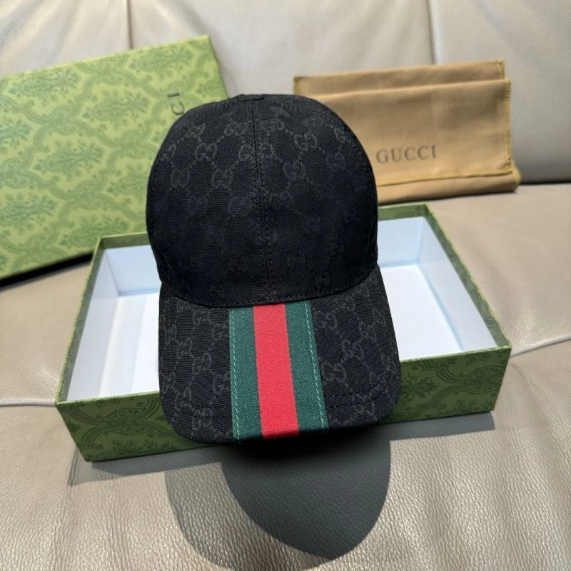 Gucci Caps Effortless 261403