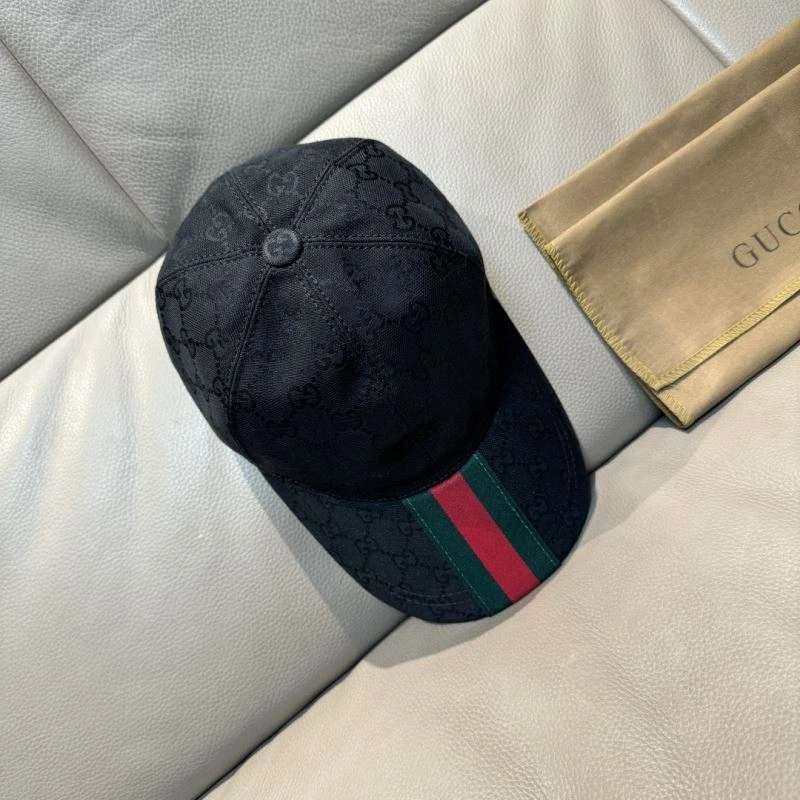 Gucci Caps Effortless 261403