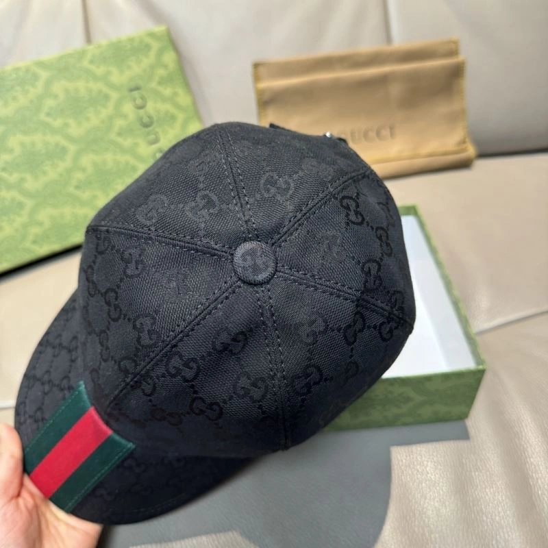 Gucci Caps Effortless 261403