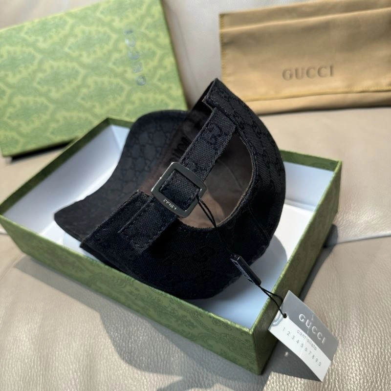 Gucci Caps Effortless 261403