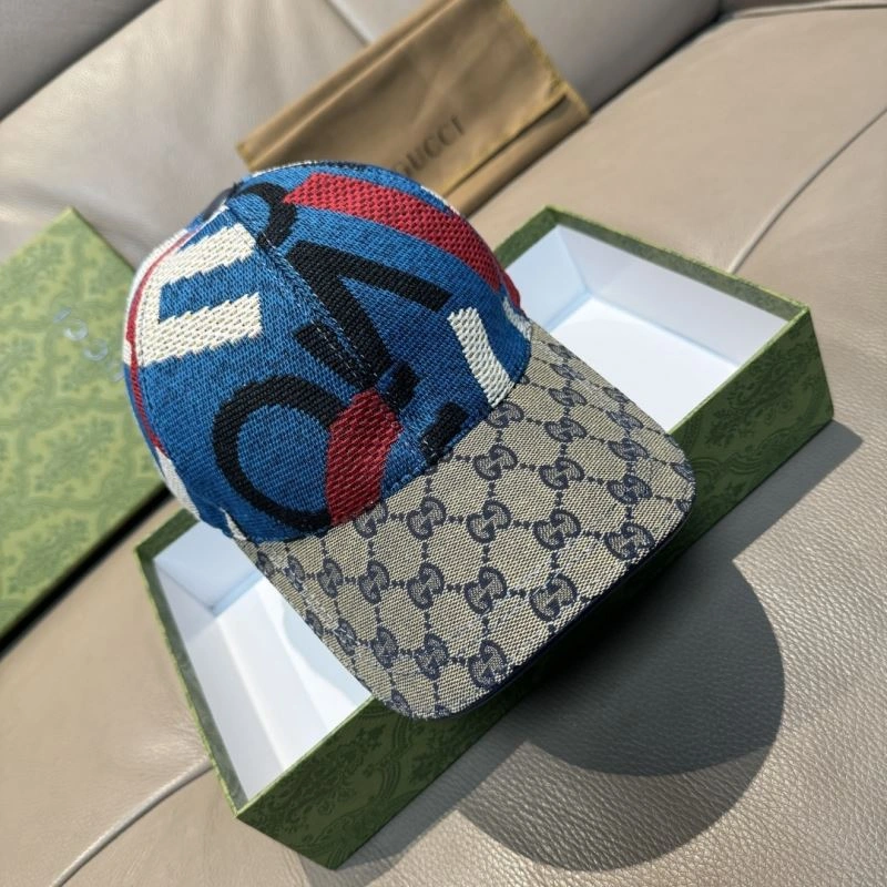 Modern Gucci Caps 261401