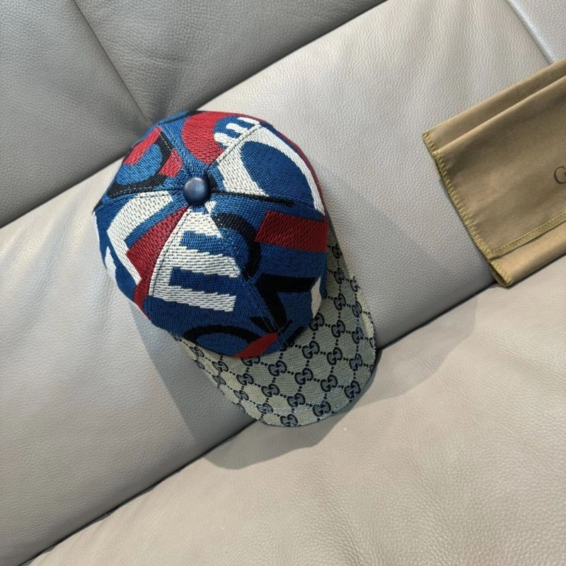 Modern Gucci Caps 261401