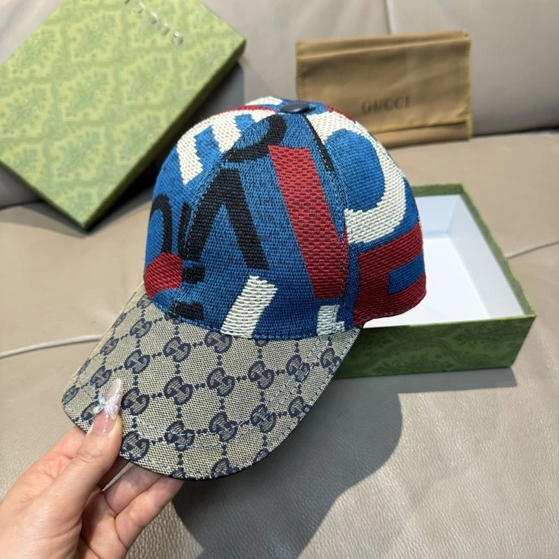Modern Gucci Caps 261401