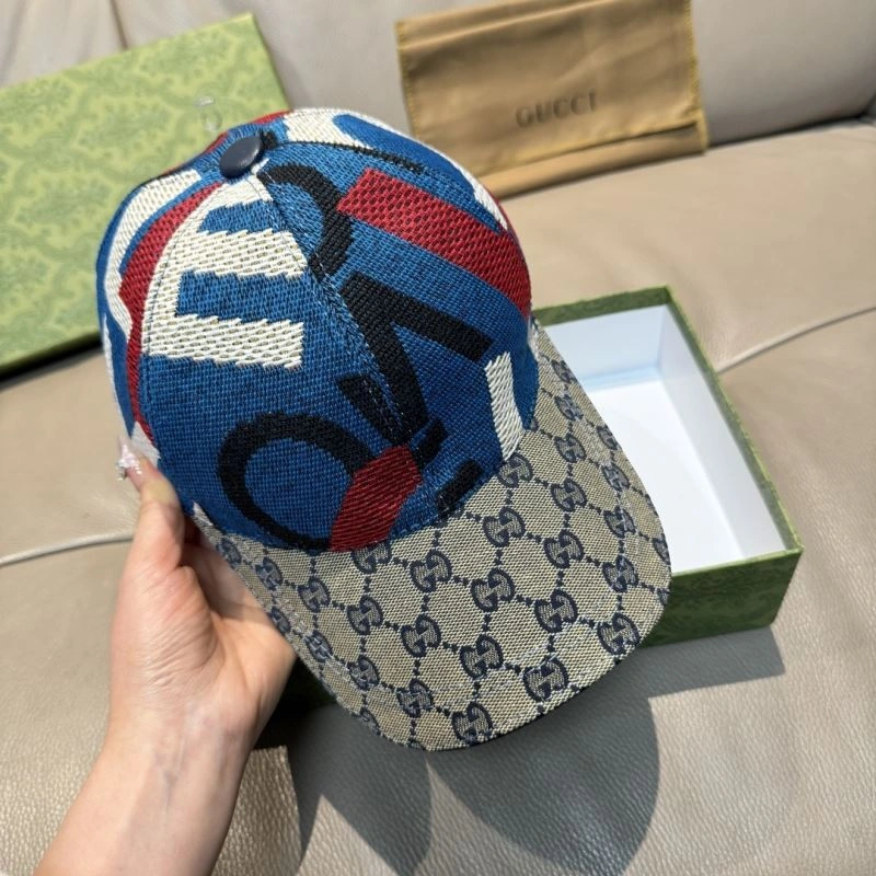 Modern Gucci Caps 261401