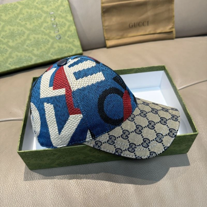 Modern Gucci Caps 261401