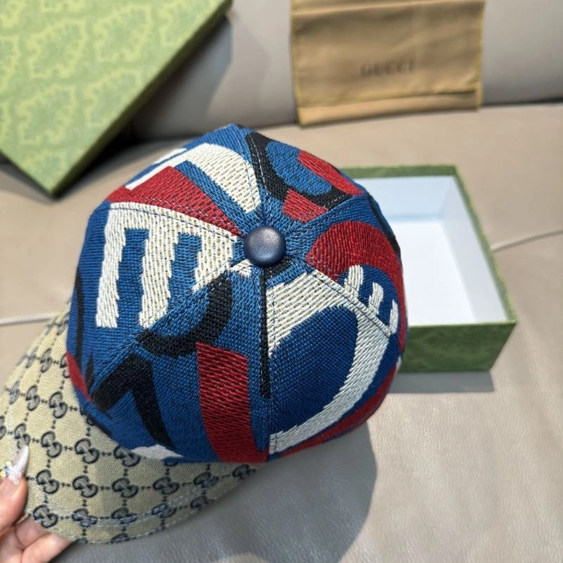 Modern Gucci Caps 261401