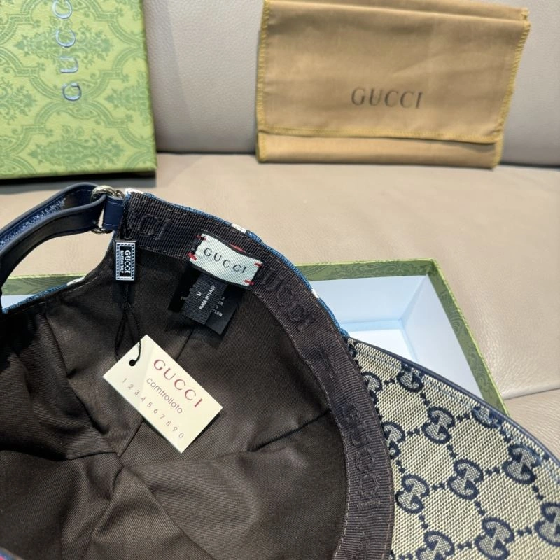 Modern Gucci Caps 261401