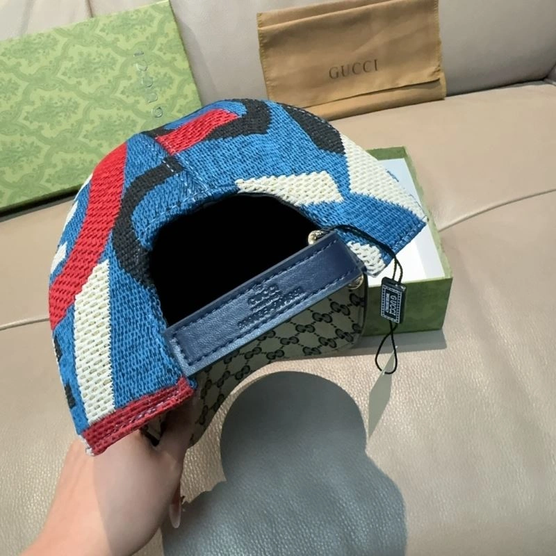 Modern Gucci Caps 261401