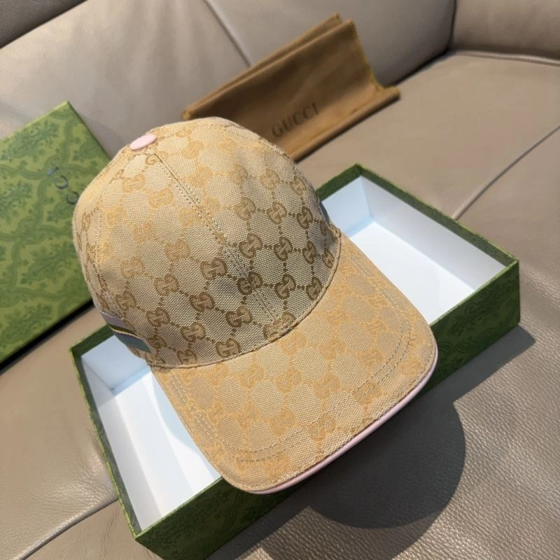 Gucci Caps TopPick 261405