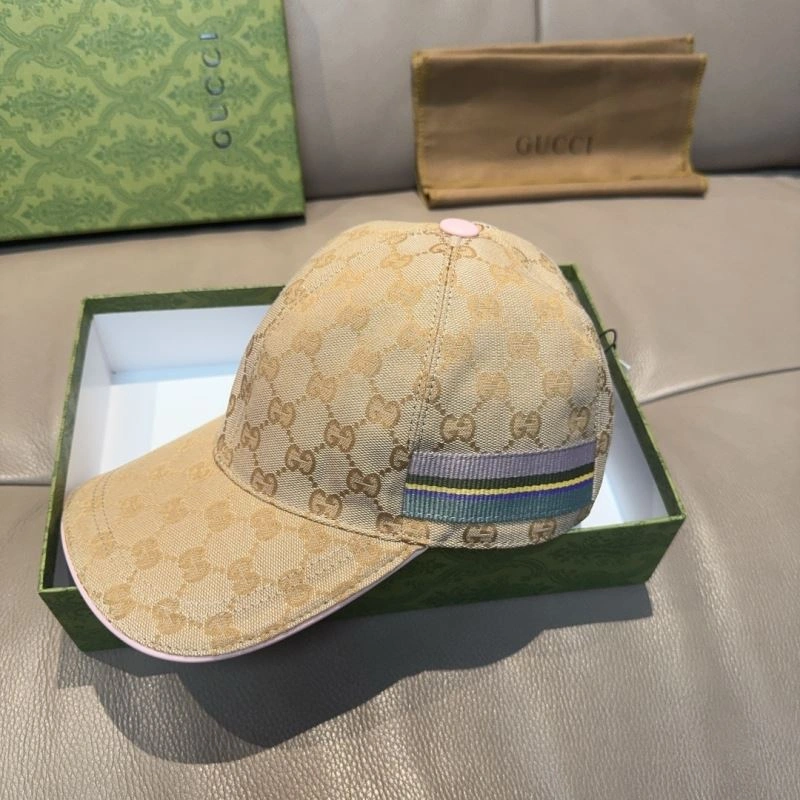Gucci Caps TopPick 261405