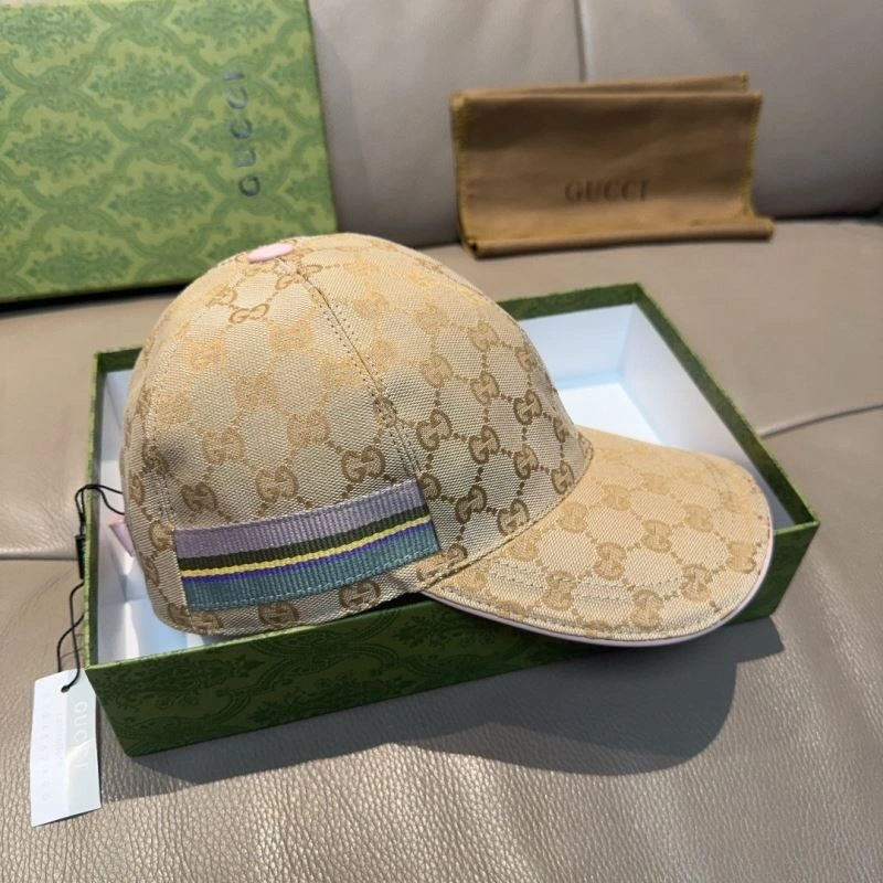 Gucci Caps TopPick 261405