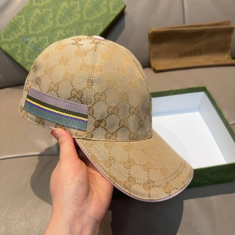 Gucci Caps TopPick 261405