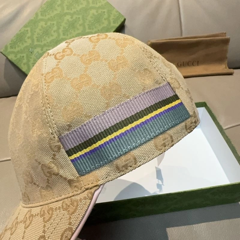 Gucci Caps TopPick 261405