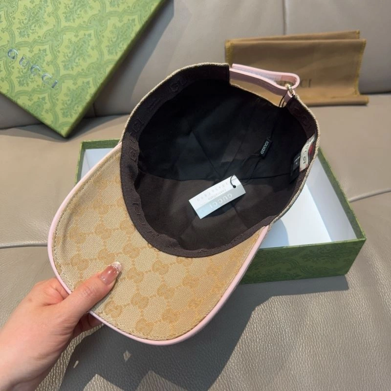 Gucci Caps TopPick 261405