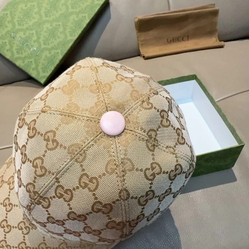 Gucci Caps TopPick 261405