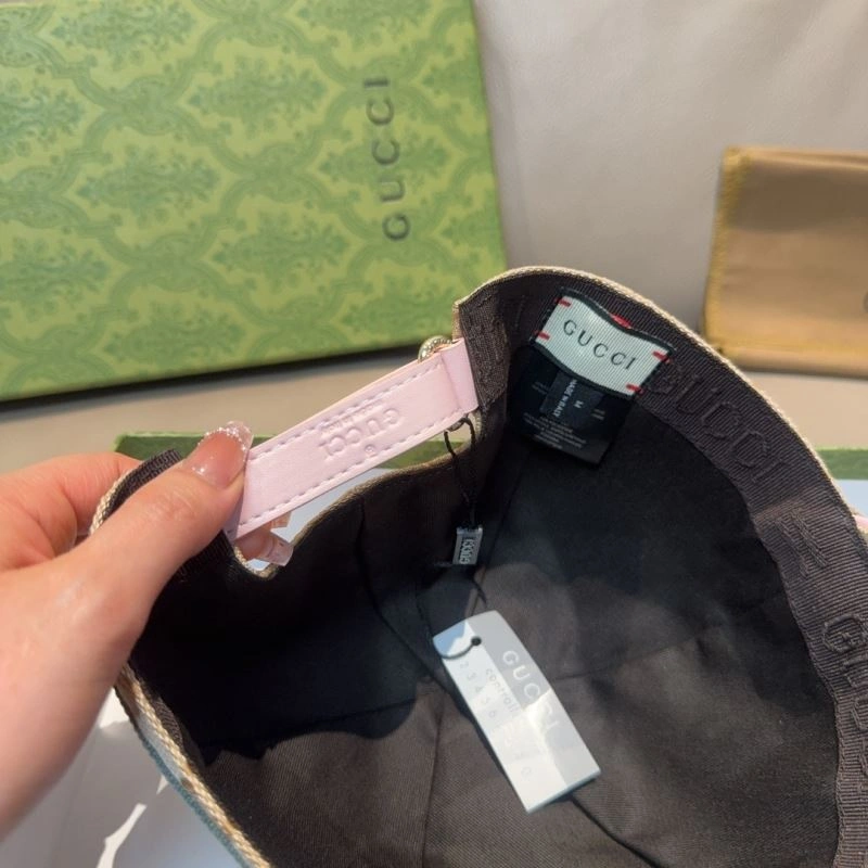 Gucci Caps TopPick 261405