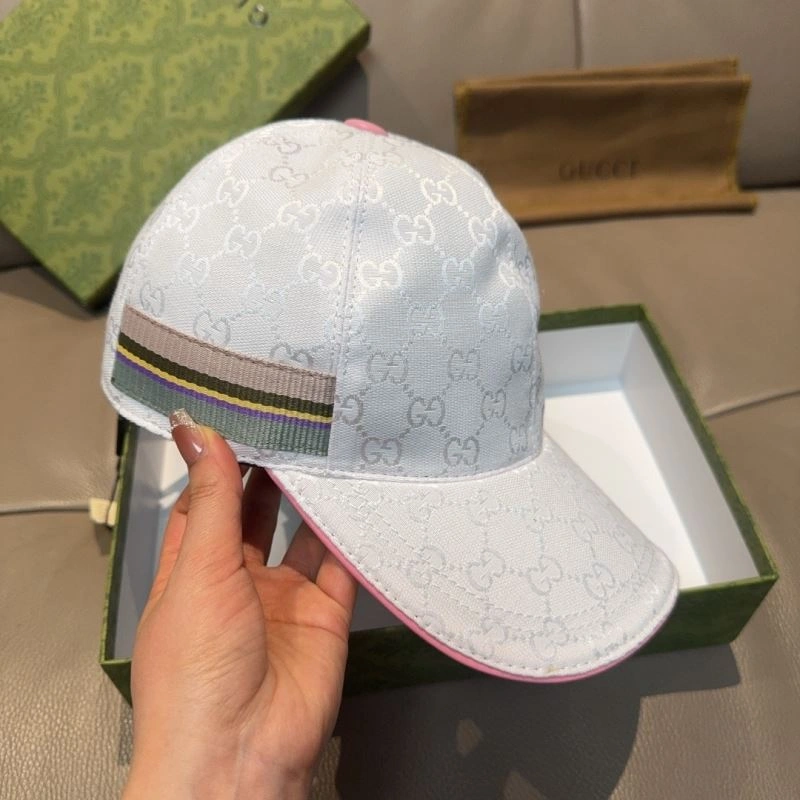 Gucci Caps NewStyle 261400