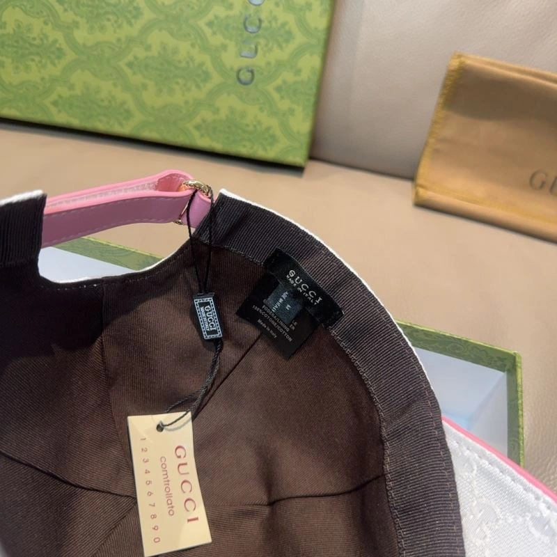 Gucci Caps NewStyle 261400