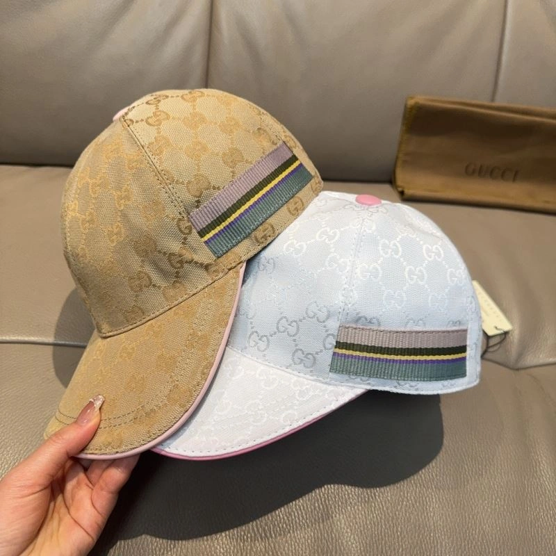 Gucci Caps NewStyle 261400