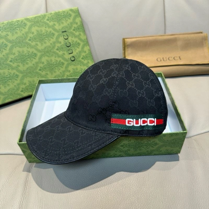 Gucci Caps Modern 261398