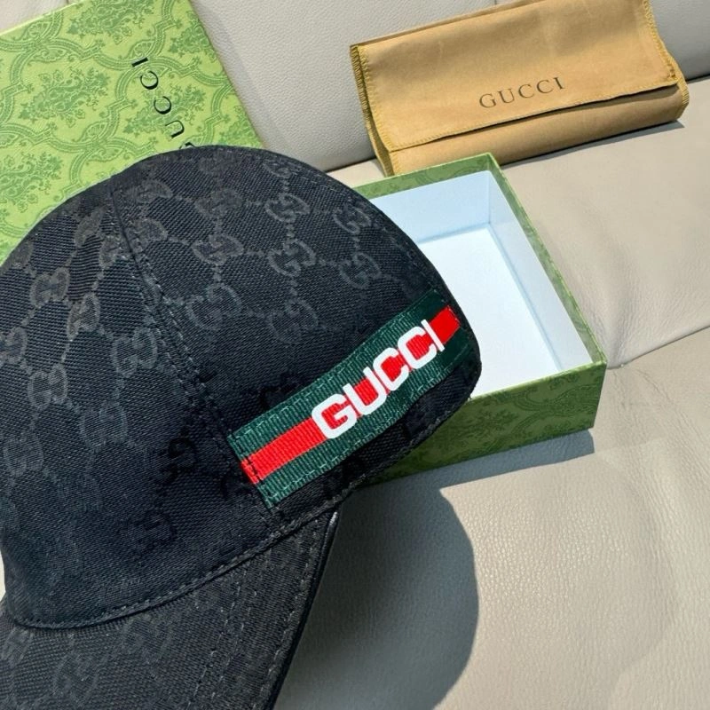 Gucci Caps Modern 261398
